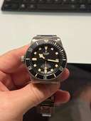 ぺラゴス LHD レフトハンドドライブ（高級時計）の商品画像 - 査定依頼日：2022年11月30日 - 最高査定価格：500,000円