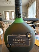 ブランデー ブランデー(その他) （お酒）の商品画像 - 査定依頼日：2024年9月28日 - 最高査定価格：2,000円