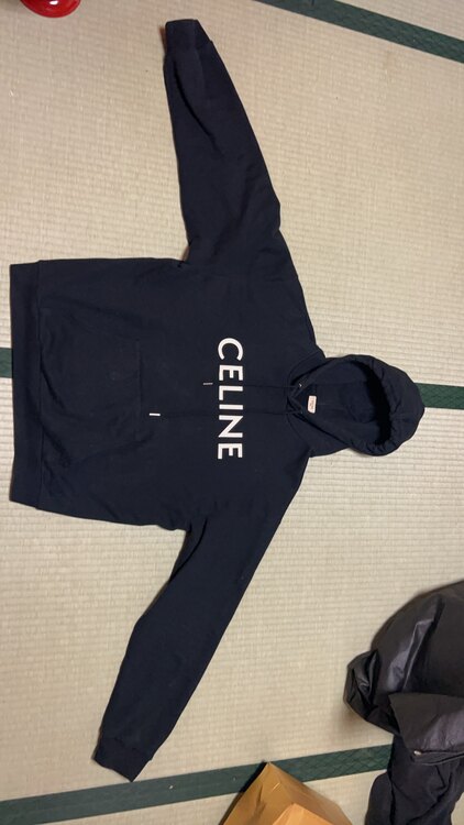 セリーヌ  （ブランドバッグ）の商品画像 - 査定依頼日：2025年3月22日 - 最高査定価格：30,000円