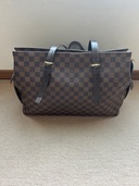 ルイヴィトン ダミエ （ブランドバッグ）の商品画像 - 査定依頼日：2026年4月12日 - 最高査定価格：90,000円