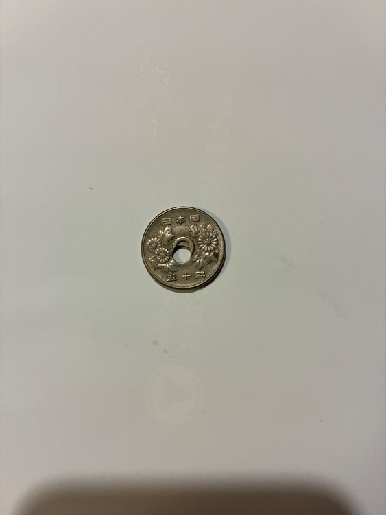 エラーコイン50円（金・貴金属）の商品画像 - 査定依頼日：2026年9月30日 - 最高査定価格：140,000円