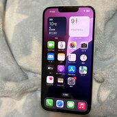 iPhone 13 128GB（スマホ）の商品画像 - 査定依頼日：2024年12月17日 - 最高査定価格：28,000円