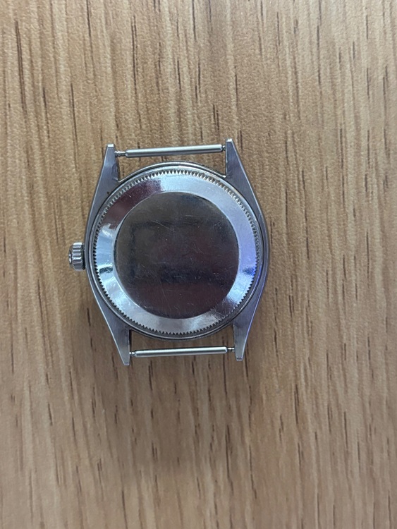 ロレックス その他 （高級時計）の商品画像 - 査定依頼日：2025年8月29日 - 最高査定価格：380,000円