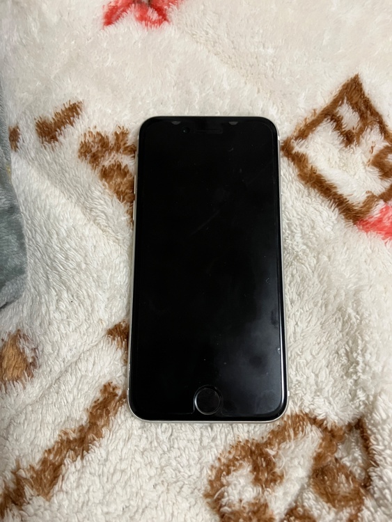 iPhone SE (第 2 世代) 64GB au（スマホ）の商品画像 - 査定依頼日：2026年3月18日 - 最高査定価格：10,000円
