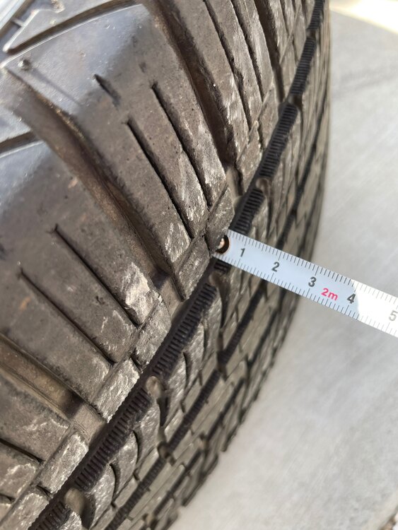 ホイール（カー用品）の商品画像 - 査定依頼日：2025年4月12日 - 最高査定価格：25,000円