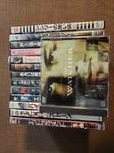 DVD、Blu-ray（CD・DVD）の商品画像 - 査定依頼日：2025年2月12日 - 最高査定価格：1,500円