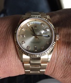 ロレックス デイデイト 