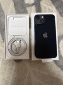 iPhone13mini（スマホ）の商品画像 - 査定依頼日：2022年1月25日 - 最高査定価格：55,000円