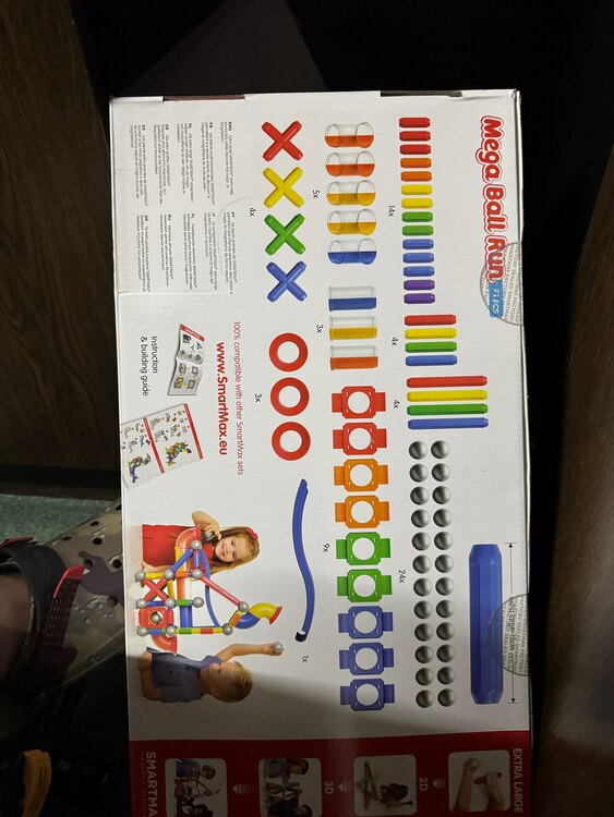 Dizzy Fun Land（その他のおもちゃ）の商品画像 - 査定依頼日：2025年4月6日 - 最高査定価格：1,000円