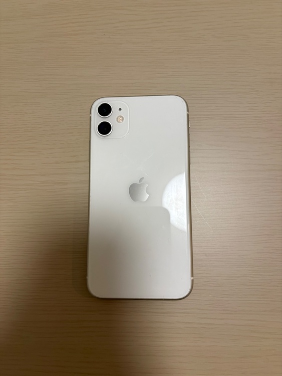 iPhone11 64GB SIMフリー（スマホ）の商品画像 - 査定依頼日：2026年3月7日 - 最高査定価格：19,000円