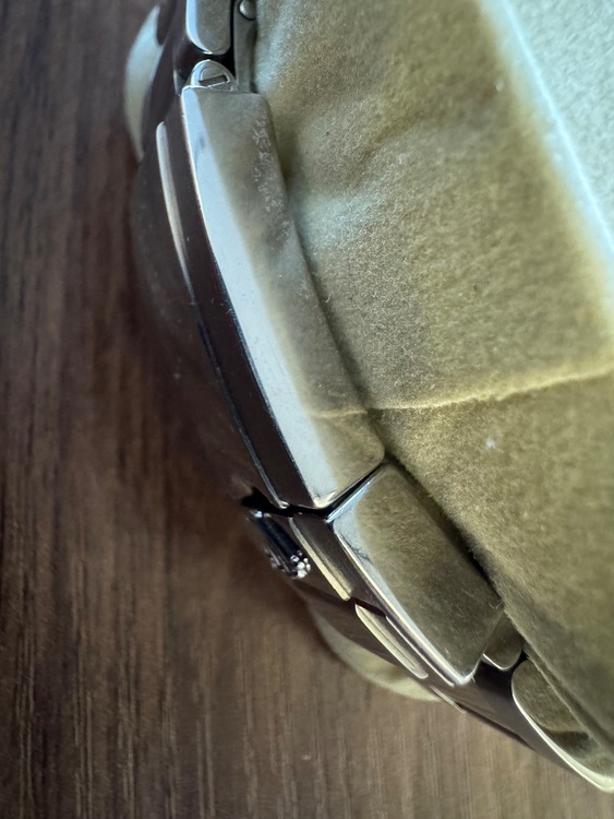 ロレックス デイトナ 116520（高級時計）の商品画像 - 査定依頼日：2025年10月5日 - 最高査定価格：3,500,000円