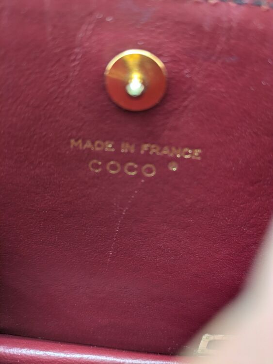 シャネル マトラッセ （ブランドバッグ）の商品画像 - 査定依頼日：2025年11月24日 - 最高査定価格：180,000円