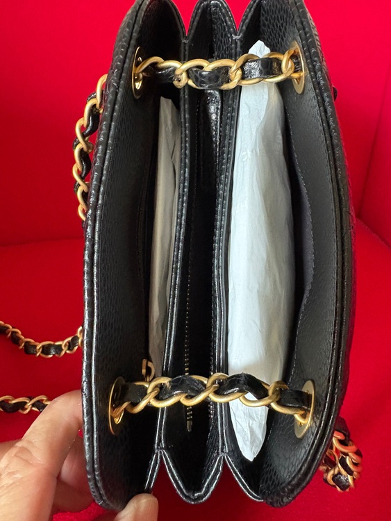 ミニボーリングバッグ（ブランドバッグ）の商品画像 - 査定依頼日：2025年6月15日 - 最高査定価格：900,000円