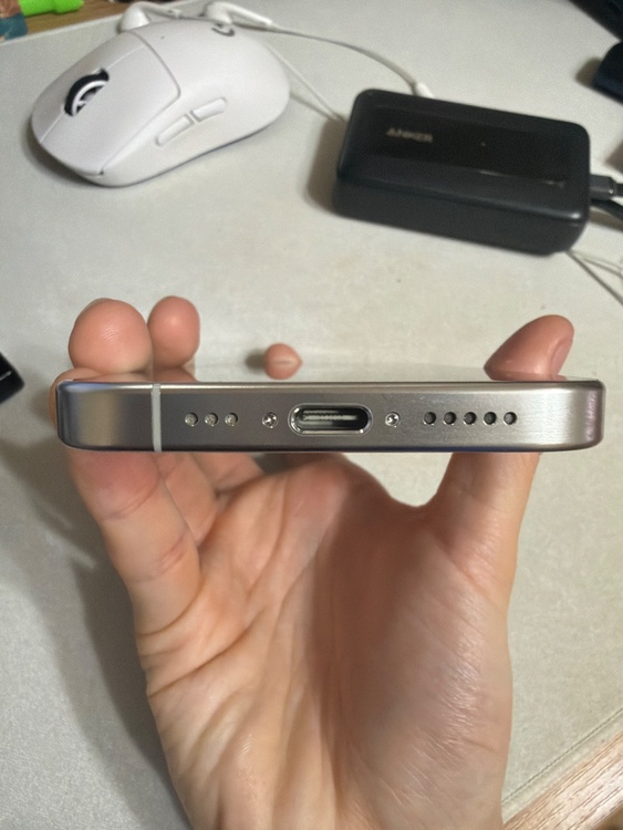 iPhone 15 Pro 256GB docomo（スマホ）の商品画像 - 査定依頼日：2026年1月30日 - 最高査定価格：87,000円