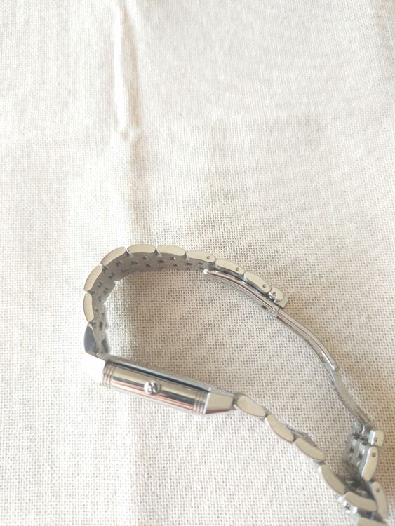 ジャガー・ルクル レベルソ Q260811（高級時計）の商品画像 - 査定依頼日：2025年6月20日 - 最高査定価格：500,000円