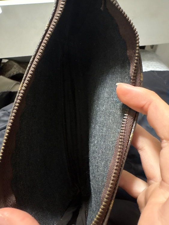 LOUIS VUITTON モノグラム アクセソワール（ブランド財布・小物）の商品画像 - 査定依頼日：2025年11月23日 - 最高査定価格：100,000円