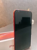 iPhoneXR（スマホ）の商品画像 - 査定依頼日：2022年12月15日 - 最高査定価格：16,000円