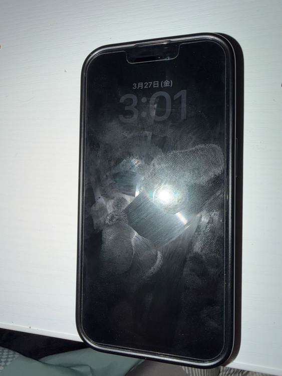 iPhone 14 Pro 128GB au（スマホ）の商品画像 - 査定依頼日：2026年3月27日 - 最高査定価格：61,000円