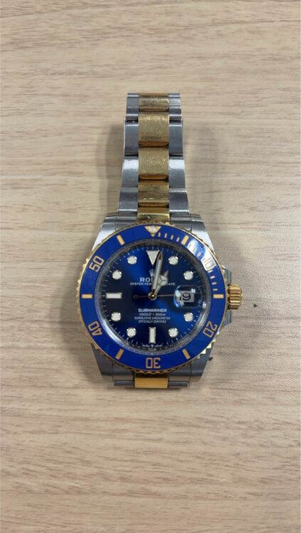 ロレックス デイトナ hiromitsu.kato@toyoshima.co.jp（高級時計）の商品画像 - 査定依頼日：2025年6月19日 - 最高査定価格：2,520,000円