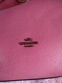 その他 コーチ （ブランドバッグ）の商品画像 - 査定依頼日：2026年3月27日 - 最高査定価格：100,000円