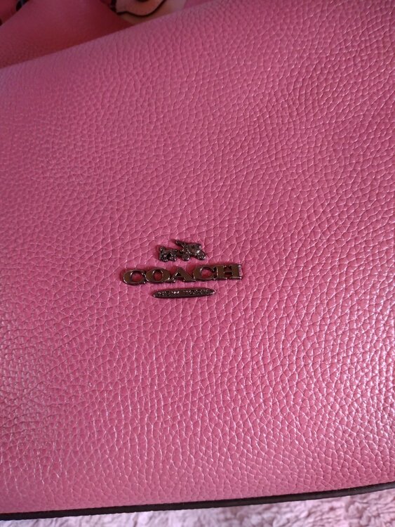 その他 コーチ （ブランドバッグ）の商品画像 - 査定依頼日：2026年3月27日 - 最高査定価格：100,000円