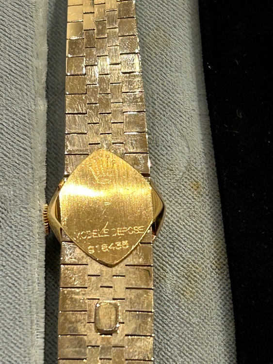 ロレックス その他 かむ（高級時計）の商品画像 - 査定依頼日：2025年10月27日 - 最高査定価格：800,000円