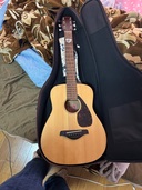 ミニフォークギターJR2（ピアノ・楽器・PA機材）の商品画像 - 査定依頼日：2025年9月15日 - 最高査定価格：100,000円