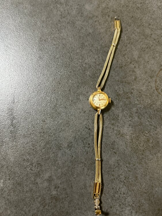 ロレックス その他 （高級時計）の商品画像 - 査定依頼日：2025年2月13日 - 最高査定価格：200,000円