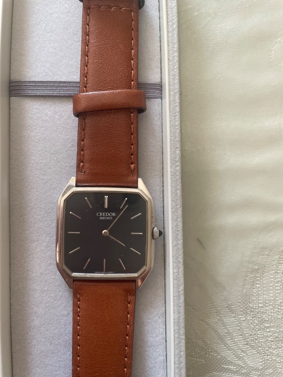 セイコー その他（高級時計）の商品画像 - 査定依頼日：2026年9月23日 - 最高査定価格：11,000円