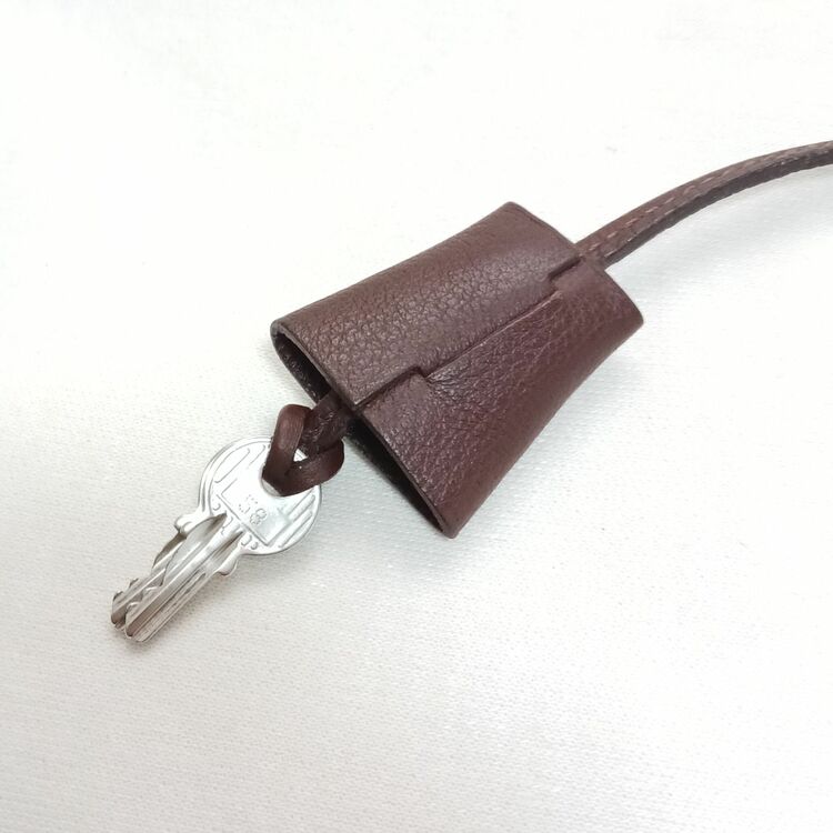 エルメス エルメス(その他) （ブランドバッグ）の商品画像 - 査定依頼日：2025年12月3日 - 最高査定価格：40,000円