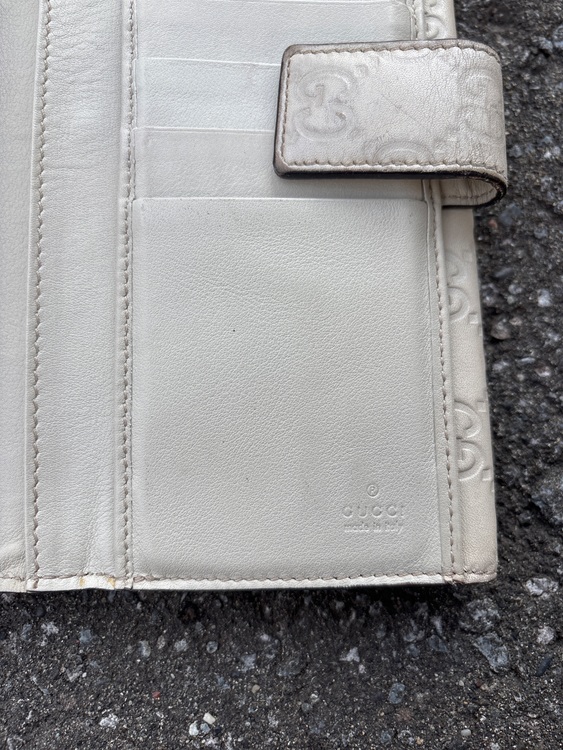 グッチ  （ブランドバッグ）の商品画像 - 査定依頼日：2025年9月29日 - 最高査定価格：10,000円