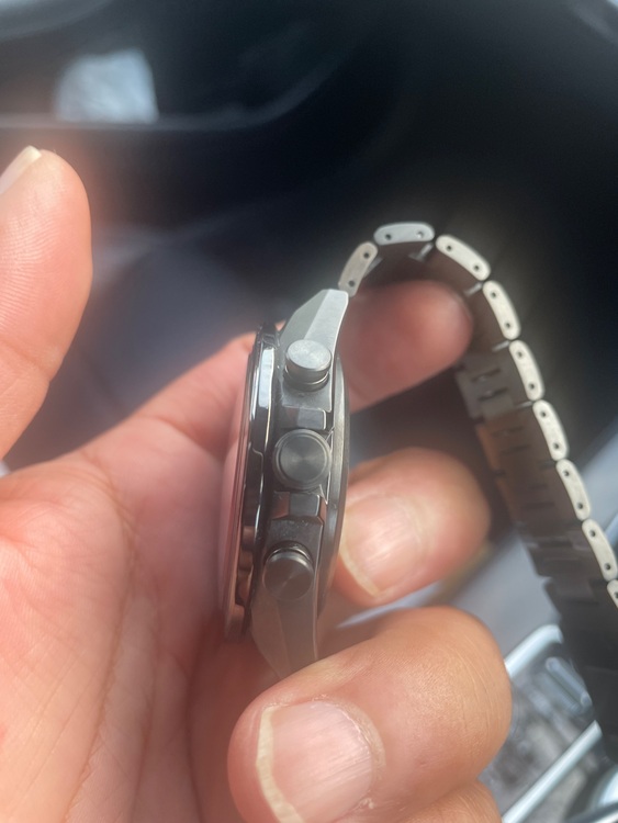 その他 その他 CC4055-65d（高級時計）の商品画像 - 査定依頼日：2025年8月27日 - 最高査定価格：88,000円