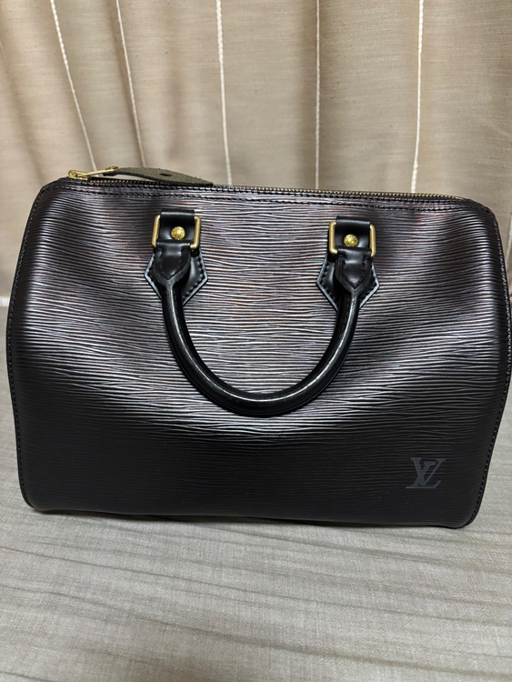 エピ　スピーディー25（ブランドバッグ）の商品画像 - 査定依頼日：2025年11月19日 - 最高査定価格：70,000円