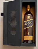 ジョニーウォーカー　ブルーラベル（お酒）の商品画像 - 査定依頼日：2025年6月19日 - 最高査定価格：12,000円