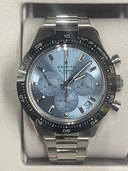 ゼニス エルプリメロ （高級時計）の商品画像 - 査定依頼日：2023年3月11日 - 最高査定価格：1,300,000円