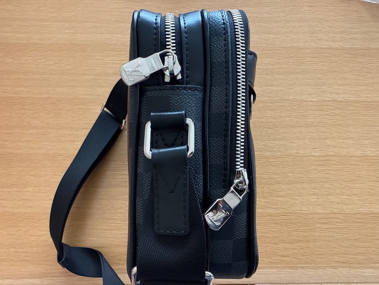 ディストリクト（ブランドバッグ）の商品画像 - 査定依頼日：2026年3月6日 - 最高査定価格：110,000円