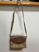 NINARICH ショルダーバッグ（ブランドバッグ）の商品画像 - 査定依頼日：2025年12月2日 - 最高査定価格：500円