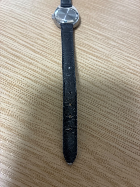 オメガ その他 （高級時計）の商品画像 - 査定依頼日：2025年11月30日 - 最高査定価格：35,000円