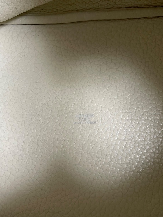 エルメス　ピコタンPM（ブランドバッグ）の商品画像 - 査定依頼日：2025年8月14日 - 最高査定価格：240,000円