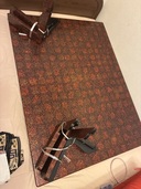 津軽塗り座卓（美術品・骨董品）の商品画像 - 査定依頼日：2025年10月14日 - 最高査定価格：3,000円