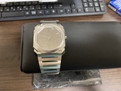 オクト　フィニッシモ（高級時計）の商品画像 - 査定依頼日：2022年1月16日 - 最高査定価格：800,000円