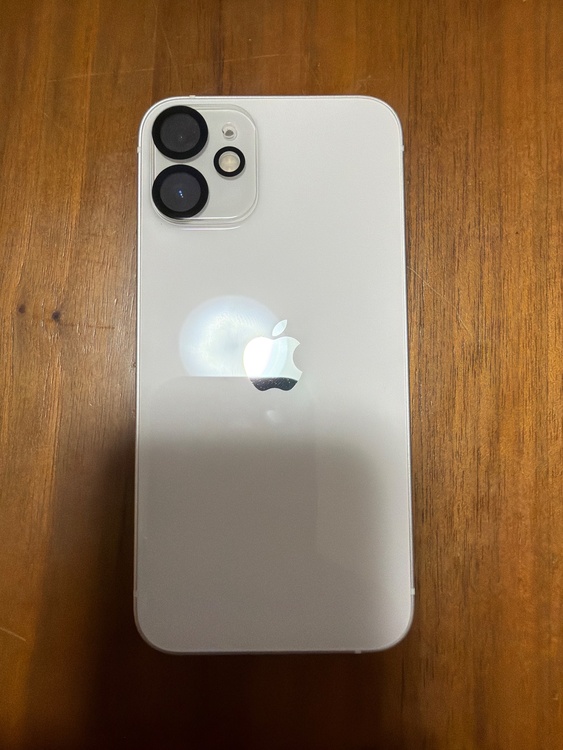 iPhone iPhone 12 mini 64GB SIMフリー（スマホ）の商品画像 - 査定依頼日：2026年6月7日 - 最高査定価格：19,000円