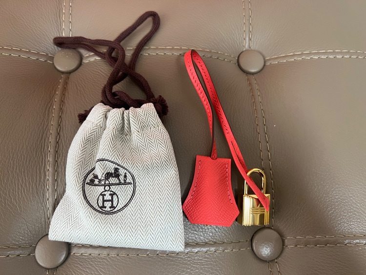 バーキン30（ブランドバッグ）の商品画像 - 査定依頼日：2025年7月19日 - 最高査定価格：1,700,000円