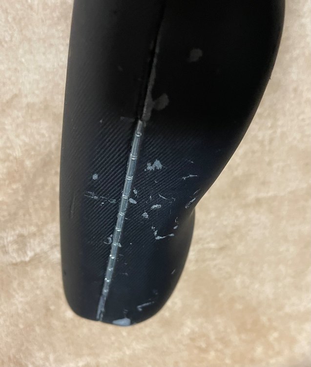 サングラス（ブランド財布・小物）の商品画像 - 査定依頼日：2023年10月25日 - 最高査定価格：10,000円