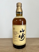 山崎12年（お酒）の商品画像 - 査定依頼日：2026年7月20日 - 最高査定価格：21,000円