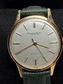 IWC その他 （高級時計）の商品画像 - 査定依頼日：2025年11月23日 - 最高査定価格：410,000円