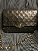 シャネル マトラッセ （ブランドバッグ）の商品画像 - 査定依頼日：2025年9月29日 - 最高査定価格：220,000円