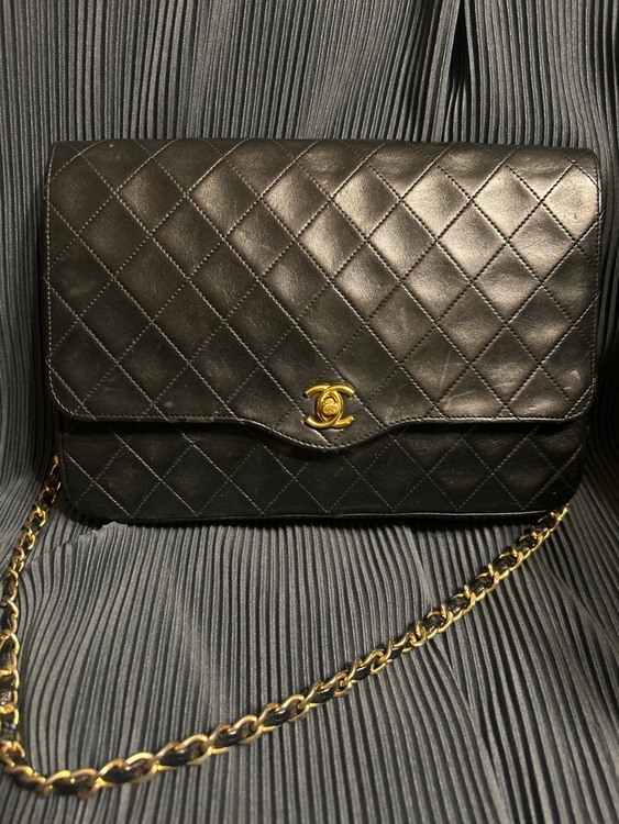 シャネル マトラッセ （ブランドバッグ）の商品画像 - 査定依頼日：2025年9月29日 - 最高査定価格：220,000円