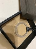 BVLGARIキーリング（ブランド財布・小物）の商品画像 - 査定依頼日：2023年9月27日 - 最高査定価格：4,000円