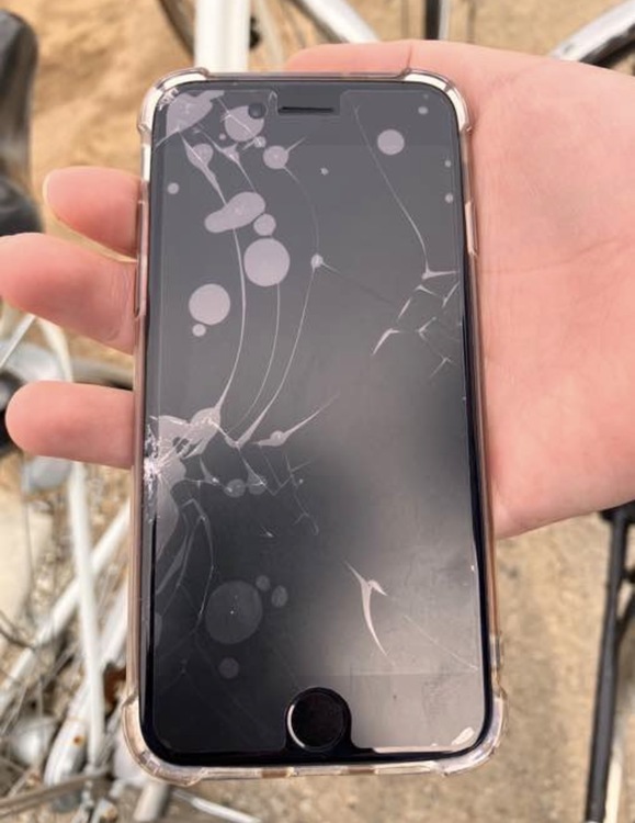 iPhone SE (第 3 世代) 64GB SIMフリー（スマホ）の商品画像 - 査定依頼日：2026年3月22日 - 最高査定価格：15,000円